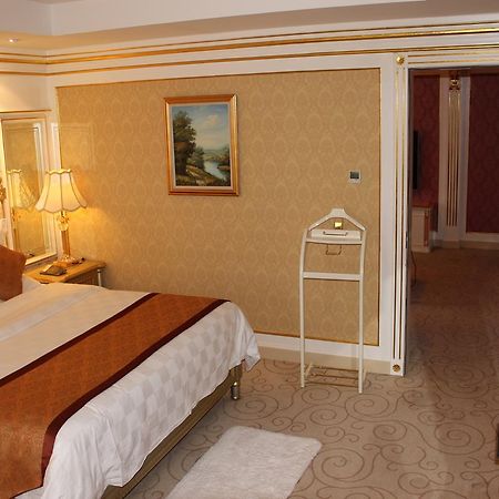 Winner International Hotel جينجيانغ المظهر الخارجي الصورة