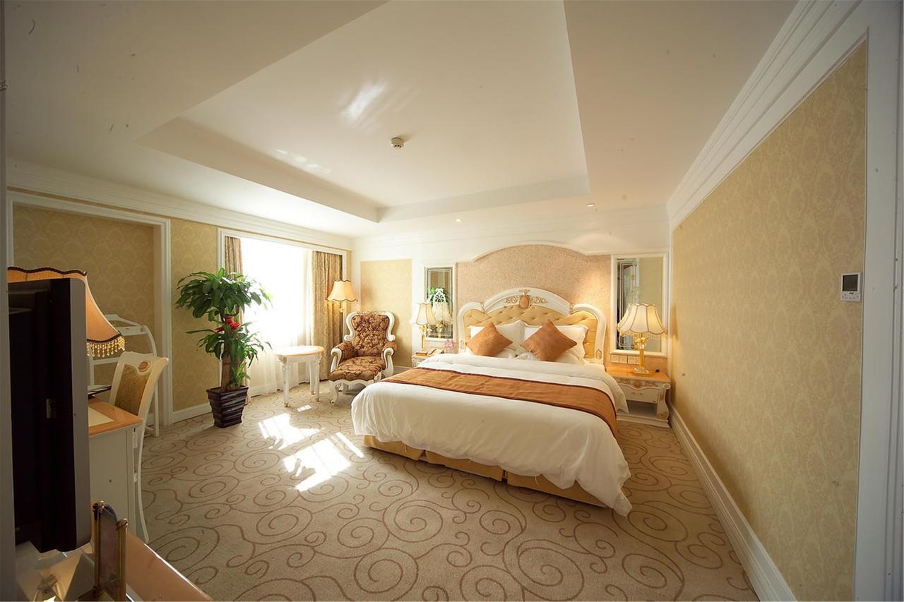 Winner International Hotel جينجيانغ المظهر الخارجي الصورة