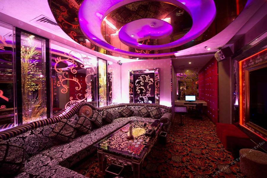 Winner International Hotel جينجيانغ المظهر الخارجي الصورة